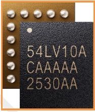 NRF54LV10A-QFAA-R